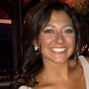 Meet your Posher, Jacqueline